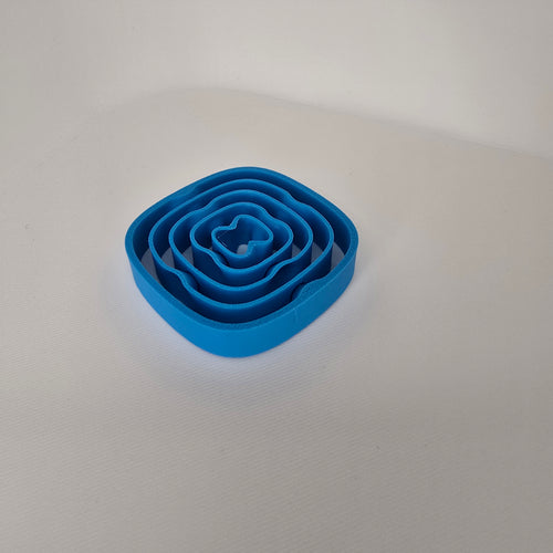 Finger gadget - modrý