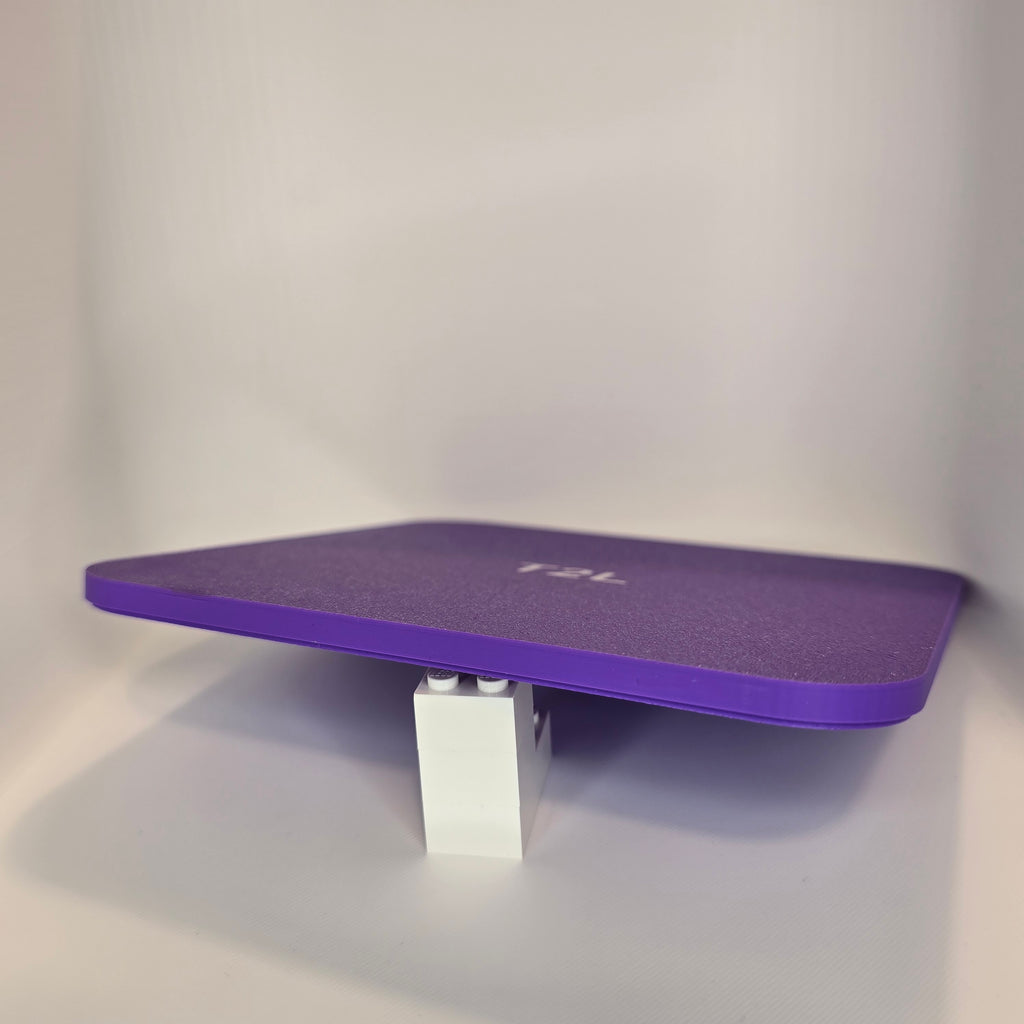 Čtvercový hlavolam T2L