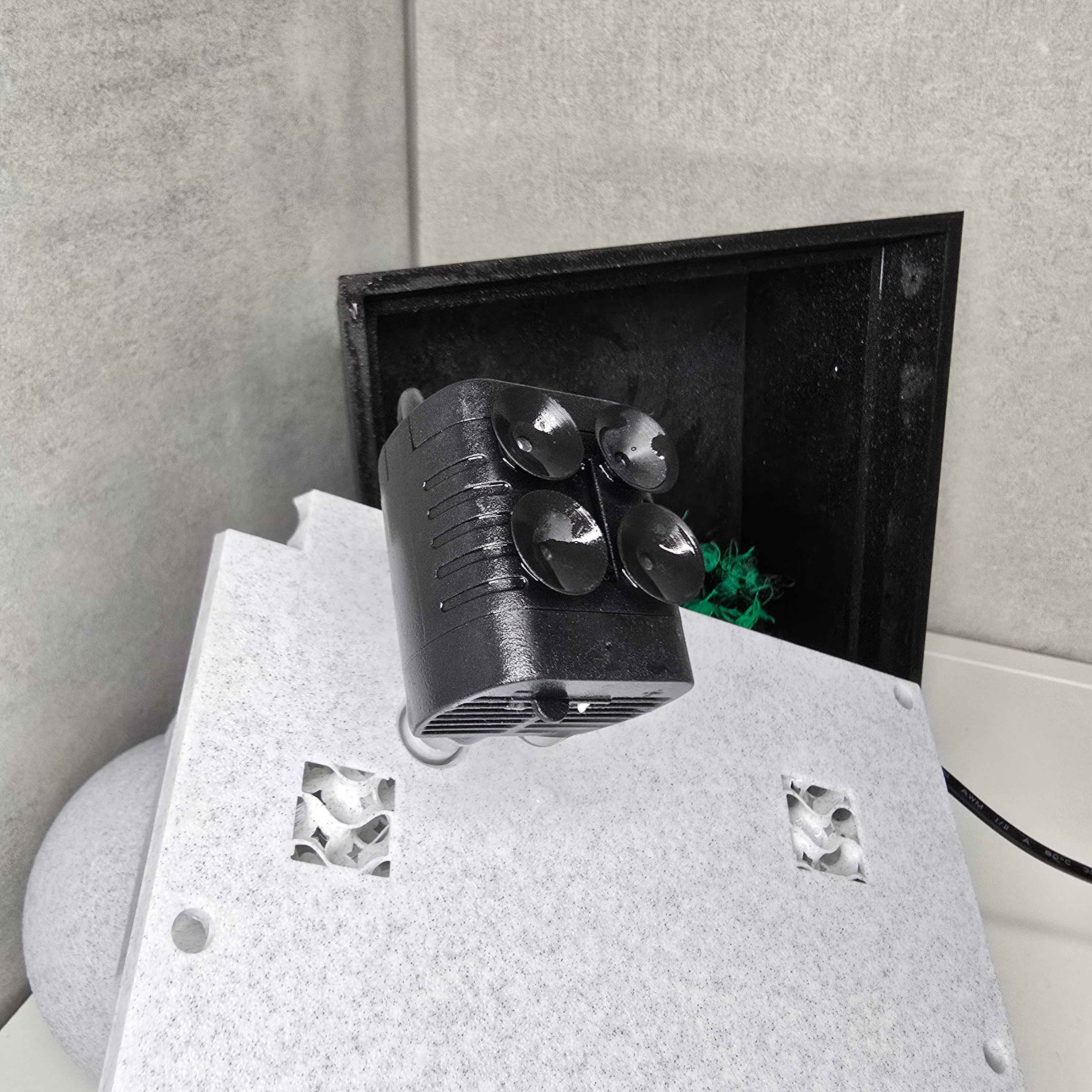 Fontánka do interiéru